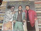 The Gap Band – Gap Band IV Gatefold Lp TE13001 Vinyl 1982 Total Experience US VG