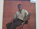 MILES DAVIS Milestones UK early pressing vinyl LP Fontana  TFL 5035 Ex+