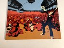 THE CHEMICAL BROTHERS-  SURRENDER VINYL 2013 REISSUE FREESTYLE DUST (NEAR MINT)
