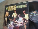 The Animals – Animalism Lp mint- 1966 Psych Bluesrock ,