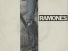 Rockaway Beach + Picture... Ramones UK 7