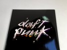 DAFT PUNK- DISCOVERY 2014 EUROPEAN REISSUE GATEFOLD ALBUM (NEAR MINT & UNPLAYED)