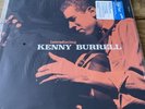 Introducing Kenny Burrell  [Blue Note Tone Poet Series] Kenny Burrell Vinyl Lp
