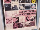 Sound Affects / The Jam Vinyl LP Rare Pink Limited Edition New Mint Sealed