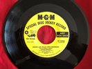 Carson Robison, MGM 12266, Rockin' And Rollin' With Grandmaw & Hand Me Down  VG+