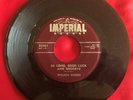 Weldon Rogers, Imperial 5451, So Long, Good Luck, Goodbye & Trying To Get To You