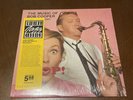 Bob Cooper ‎– Coop  The Music Of Bob Cooper OJC(C7544) STEREO VG+