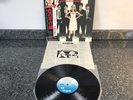 LP VINYL BLONDIE ALBUM PARALLEL LINES WWS-81139 JAPAN 1ST PRESS 1978 NEAR MINT