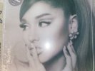 ARIANA GRANDE - POSITIONS GREEN VINYL 12