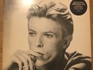 David Bowie RCA LP Original Changes One Bowie Orange Labels EX/NM Vinyl + Clean