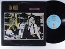 TOM WAITS Swordfishtrombones ISLAND LP q