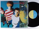 VELVET CRUSH In The Presence Of Greatness CREATION LP VG+ uk q