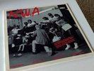 LP Record Vinyl Vinyl - NWA - Gangsta Gangsta Priority Records VL-57105 USA