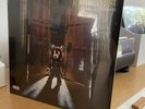 kanye west - late registration - Black Vinyl - New And Sealed Mint Condition