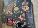 SMASHING PUMPKINS MELLON COLLIE & THE INFINITE SADNESS VINYL BOXSET 4 LP IN HAND
