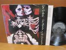 LP / Los Lobos / La Pistola Y El Corazon / 1988 Holland Pressing