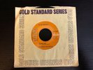 ELVIS PRESLEY Hound Dog  Orange Label GOLD STANDARD 447-0608 Rockabilly