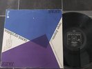 BLUE EFFECT Nová Syntéza=New Synthesis LP Panton Czechoslovakia 1971 BREAK BEATS