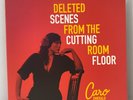 Caro Emerald Deleted Scenes From the Cutting Room Floor 2LPs Red Vinyl + CD