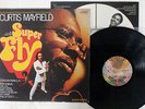 OST(CURTIS MAYFIELD) SUPER FLY BUDDAH YS-2750-DA JAPAN VINYL LP