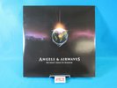 Angels & Airwaves We Don't Need To Whisper Vinyl LP Limited Edt Purple Haze 2018