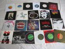 PUNK / NEW WAVE - 22 x 7