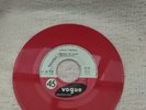 Johnny hallyday vinyle 45t  rare spécial jukebox