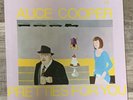 Alice Cooper - Pretties For You - Vinyl Record LP - Rock