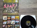 ME FIRST AND THE GIMME GIMMES Rake It In Greatest Hits Vinyl LP Punk