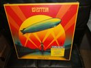 Led Zeppelin Celebration Day 3 x Vinyl LP Box