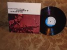 Introducing Johnny Griffin Blue Note 1533 Toshiba EMI EX-NM Max Roach LP