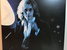 WARREN ZEVON (1976) Vinyl Record LP - Elektra/Asylum Records *Reissue