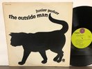 Junior Parker The Outside Man OG on Capitol US SALES ONLY
