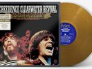 Creedence Clearwater Revival Chronicle Greatest Gold Vinyl 2x LP US Exclusive