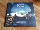 IQ - Frequency, Splatter Colour 2LP Vinyl, NEW/SEALED