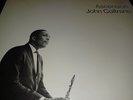 JOHN COLTRANE