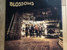 Blossoms 2016 Debut Album Self Titled With Lyric/Photo Booklet Inc Charlemagne