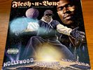 FLESH-N-BONE T.H.U.G.S. 2LP Big Pun Fat Joe Krayzie Layzie BG Knocc Out Mo Thugs