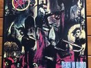 Slayer “Reign In Blood” 2020 Euro Red Vinyl