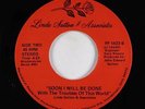 Deep Soul Gospel 45 - Linda Sutton & Associates - Soon I Will Be Done - mp3