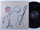 RAINY DAY Self Titled LLAMA E1024 LP VG+ matte cover q