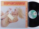 SUPERCHARGE I Think I'm Gonna Fall (In Love) VIRGIN LP VG+ australia q