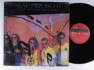 TREAT HER RIGHT Tied To The Tracks RCA LP VG+ SHRINK q