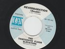 GARAGE PSYCH- THIRTEENTH FLOOR ELEVATORS- REVERBERATION -HEAR 1966 D.J. TX. I.A.