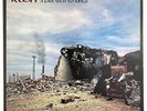 RUSH • A Farewell to Kings • Original Pressing Mercury CRC vinyl record LP NM M-