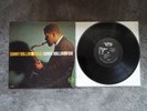 RARE JAZZ-VERVE RECORDS V-8430-SONNY ROLLINS BRASS & TRIO-MONO-LP-(NM-)