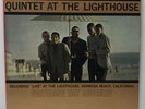 Cannonball Adderley Quintet-At The Lighthouse-Riverside 344-MONO DG