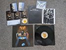 THE BEATLES PAUL MCCARTNEY 1979 FACTORY SAMPLE DEMO PRESS BACK TO THE EGG MINT-