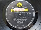 THE BEATLES 1965 UK 1ST STEREO FACTORY SAMPLE DEMO PRESS HELP VERY GOOD+