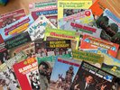 +22 x LP ERNST MOSCH, AVENSIK OBERKRAINER Egerländer Langspielplatten Musikanten